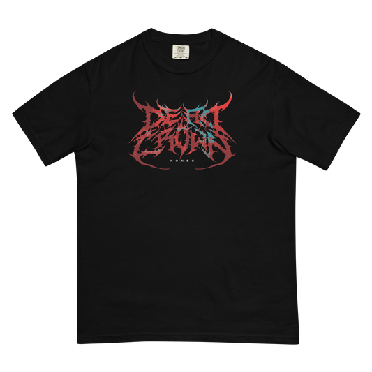 DEAD CROWN Can't Kill Us t-shirt