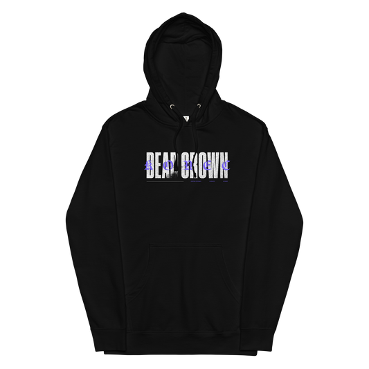 DEAD CROWN KONEC hoodie